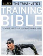 Triathletes Training Bible, Boeken, Verzenden, Nieuw
