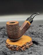 Savinelli - Autograpgh G - Pijp - Briar, Nieuw