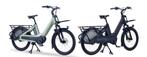 Urban Arrow Breeze Bakfietsen in Amsterdam, Overige merken, 3 kinderen, Ophalen of Verzenden, Nieuw