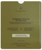 Alqvimia Eternal Youth Gold face mask 1 pc (All Categories), Nieuw, Verzenden