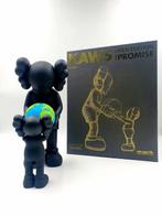 Kaws (1974) - Kaws The Promise Black edition 2022