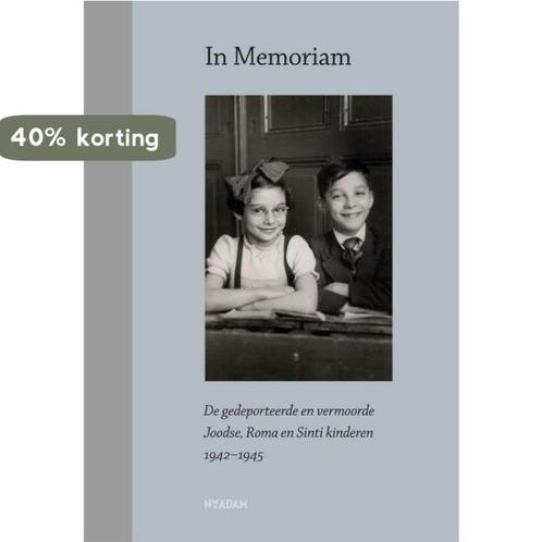 In memoriam 9789046812303 Guus Luijters, Boeken, Overige Boeken, Zo goed als nieuw, Verzenden