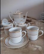 Schirnding Bavaria - Koffieservies - Porselein