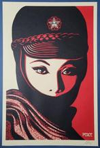 Wanddecoratie - poster - Verenigde Staten - Mujer Fatale