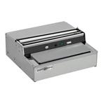 GGM Gastro | Sealapparaat - max. 150 °C | SGE450 | SGE450, Verzenden