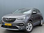 Zakelijke Lease |  Opel Grandland X BWJ 2021 1.2 Turbo 131 P, Auto's, Opel, Gebruikt, Overige kleuren, Handgeschakeld, Dealer onderhouden