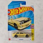 Hot Wheels 1:64 - Modelauto (16) - BMW M3 + 15 diecast cars, Hobby en Vrije tijd, Modelauto's | 1:5 tot 1:12, Nieuw