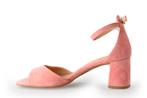 Signatura Sandalen in maat 41 Roze | 10% korting, Overige kleuren, Verzenden, Signatura, Sandalen of Muiltjes