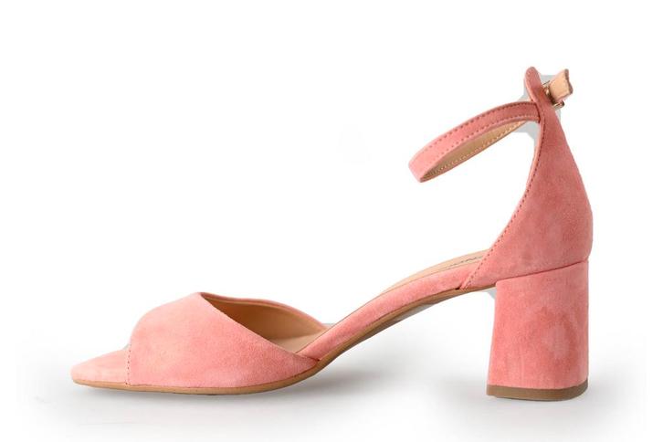 Signatura Sandalen in maat 41 Roze | 10% korting, Kleding | Dames, Schoenen, Overige kleuren, Zo goed als nieuw, Sandalen of Muiltjes