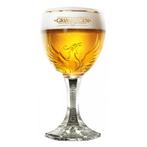 Grimbergen bierglas - 50cl, Nieuw