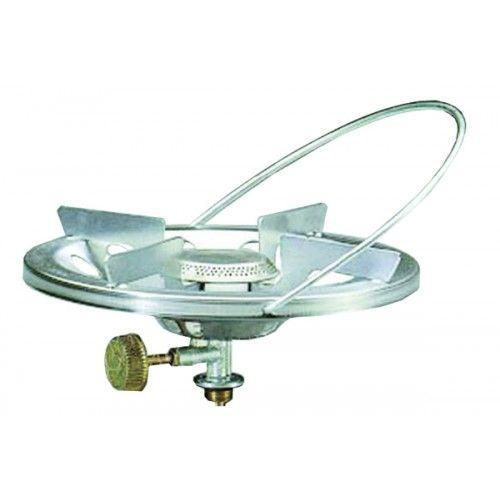 Magnum kooktoestel 1-pits (1 Pits, Gaskomforen Vrijstaand), Caravans en Kamperen, Kampeeraccessoires, Nieuw, Ophalen of Verzenden