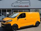 Peugeot Expert | Zakelijke Lease v.a. €161.87 pm, Auto's, Automaat, Gebruikt, Euro 6, Overige kleuren
