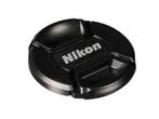 Nikon LC-67 67mm voorlensdop snap, Audio, Tv en Foto, Nieuw, Overige typen, Ophalen of Verzenden