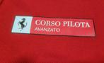 Ferrari - Autosport team poloshirt, Nieuw