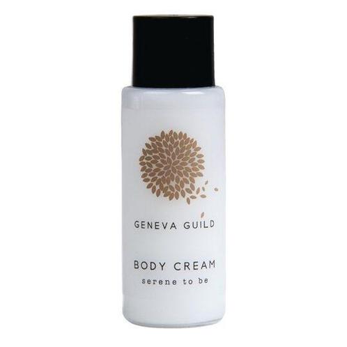Geneva Guild body creme, Zakelijke goederen, Horeca | Keukenapparatuur, Nieuw in verpakking, Verzenden