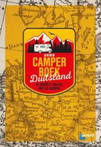 Duitsland / ANWB Camperboek 9789018047801 ANWB, Verzenden, Gelezen, ANWB
