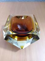 Flavio Poli - Asbak - Glas - Asbak Flavio Poli, Antiek en Kunst
