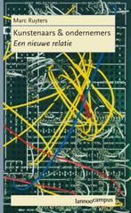 Kunstenaars en ondernemers 9789020967319 M. Ruyters, Verzenden, Zo goed als nieuw, M. Ruyters