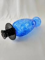 Lindshammar - Kjell Engman - Kaarsenhouder - Glas, Antiek en Kunst, Antiek | Glas en Kristal