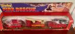 Dinky Toys 1:43 - Modelauto - Dinky Toys Gift Set Fire, Nieuw