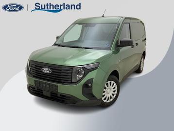 Ford Transit Courier | Zakelijke Lease v.a. €394.34 pm beschikbaar voor biedingen