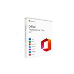 Microsoft Office 2021 Professional Plus | Digitale Key | 1PC, Nieuw, Access, Windows