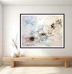 Dam Domido - Reflets de lArtique - 150 x 110 cm - No, Antiek en Kunst