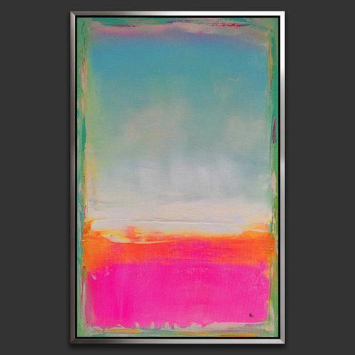 Noelia Correa Art - Giran, Antiek en Kunst, Kunst | Schilderijen | Modern