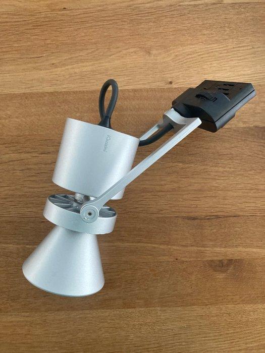 iGuzzini - Lamp (28) - Aluminium - Een icoonobject van de, Antiek en Kunst, Antiek | Lampen