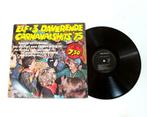 LP Vinyl 12 33 Elf + 3 Daverende Carnavalshits '75 N242, Verzenden, Nieuw in verpakking
