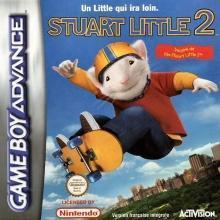 MarioGBA.nl: Stuart Little 2 - iDEAL!, Spelcomputers en Games, Games | Nintendo Game Boy, Gebruikt, Ophalen of Verzenden