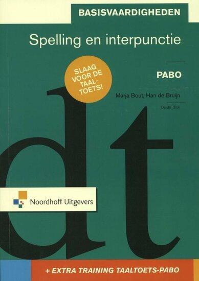 Basisvaardigheden spelling en interpunctie | 9789001832780, Boeken, Studieboeken en Cursussen, Verzenden