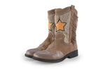 Shoesme Cowboy laarzen in maat 32 Beige | 10% extra korting, Kinderen en Baby's, Kinderkleding | Schoenen en Sokken, Verzenden