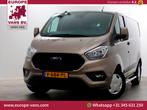 Ford Transit Custom 2.0 TDCI E6 L1H1 Trend Airco/Navi/Camera, Bruin, Nieuw, Ford, Lease