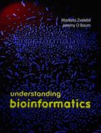 Understanding Bioinformatics 9780815340249, Zo goed als nieuw