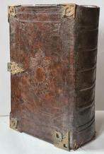 Hendrick en Jacob Keur - Statenbijbel - 1730