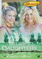 Mcleods daughters seizoen 2 (dvd tweedehands film), Cd's en Dvd's, Ophalen of Verzenden, Zo goed als nieuw