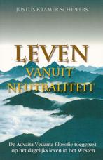 Leven vanuit neutraliteit 9789073207769 J. Kramer Schippers, Verzenden, Gelezen, J. Kramer Schippers