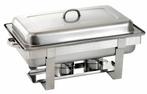 Chafing Dish 1/1 GN Saro, Verzenden, Nieuw in verpakking