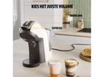 Tristar CM-2301 Multi Capsule Koffiemachine 3-1 - 1400 W -, Verzenden, Zo goed als nieuw