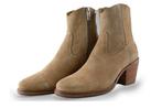 Shabbies Enkellaarzen in maat 39 Bruin | 10% extra korting, Kleding | Dames, Schoenen, Shabbies, Bruin, Verzenden, Lage of Enkellaarzen
