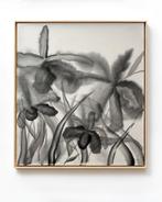 Ella Suárez - Flor silvestre 45 - XL (NO RESERVE)