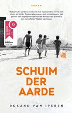 Schuim der aarde 9789048824205 Roxane van Iperen, Verzenden, Zo goed als nieuw, Roxane van Iperen