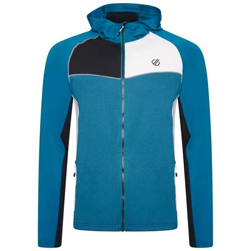 -70% Dare2b  Dare2b Heren contend recycled fleece jas  maat, Kleding | Heren, Sportkleding, Blauw, Nieuw, Verzenden