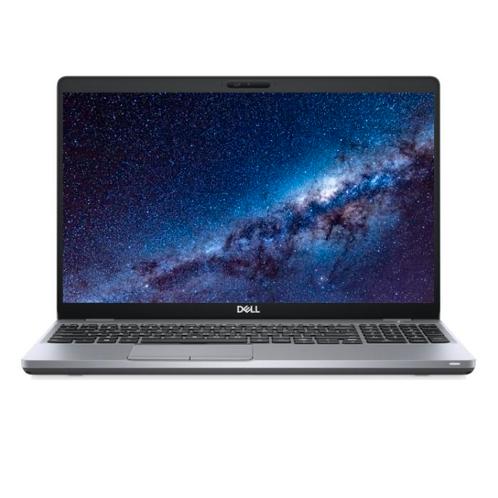 Dell Precision 3350 - Intel Core i7-10e Generatie - 15 inch, Computers en Software, Windows Laptops, Zo goed als nieuw, Verzenden