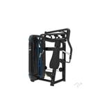 Gymfit - Luxury-line - Chest Press, Ophalen of Verzenden, Nieuw
