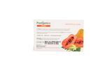 Pureganics Kojie San Papaya zeep, 135 gram, Ophalen of Verzenden, Nieuw