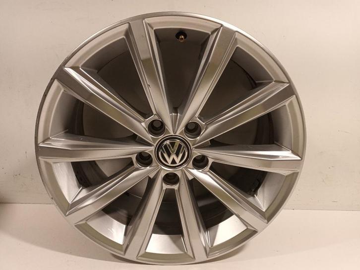 Velg Volkswagen Passat Volkswagen Passat B8 1.4 GTE Hybrid, Auto-onderdelen, Banden en Velgen, ARN erkend, Stiba lid, Erkend duurzaam