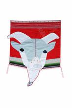 IKEA Hella Jongerius “Gullspira” wanddecoratie - Beperkte