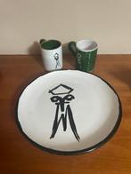 kiasmo - Rocco Sergi - Schotel (3) - Keramiek